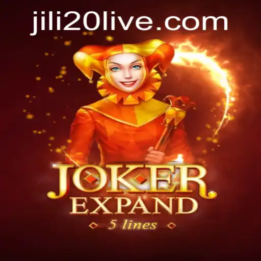 JokerExpand: A Comprehensive Guide to the Thrilling Casino Game with a Twist