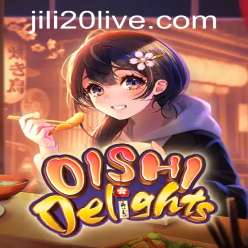 Discover the Culinary Magic of OishiDelights: A Harmonious Blend of Fun and Flavor