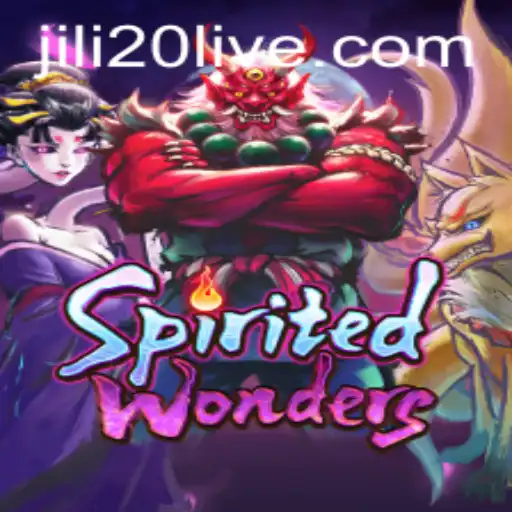 Discover the Enchanting World of SpiritedWonders: A Gaming Adventure Like No Other