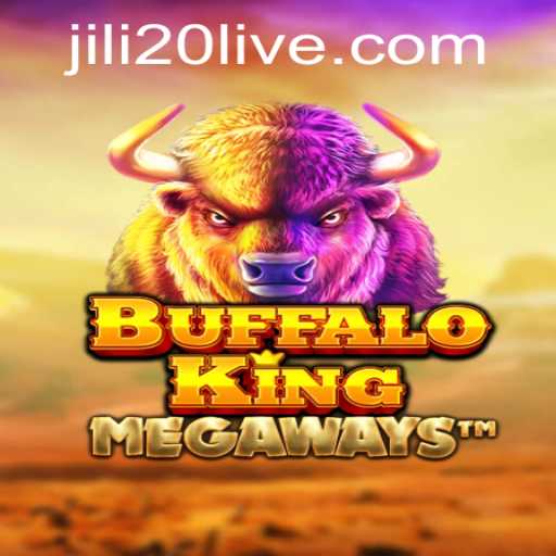 BuffaloKing: A Wild Adventure Awaits