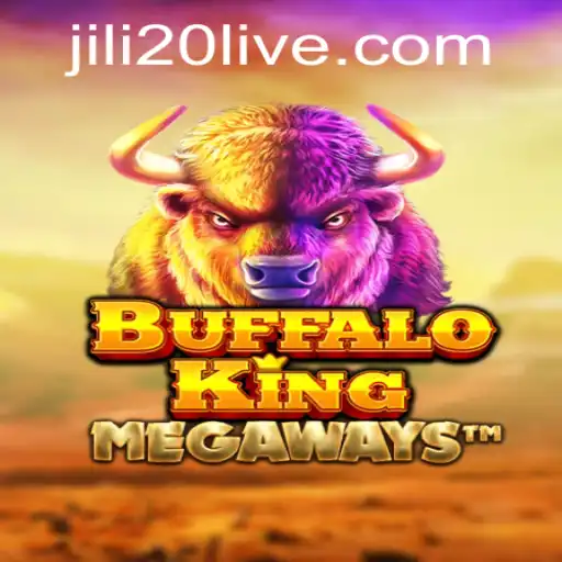 BuffaloKing: A Wild Adventure Awaits