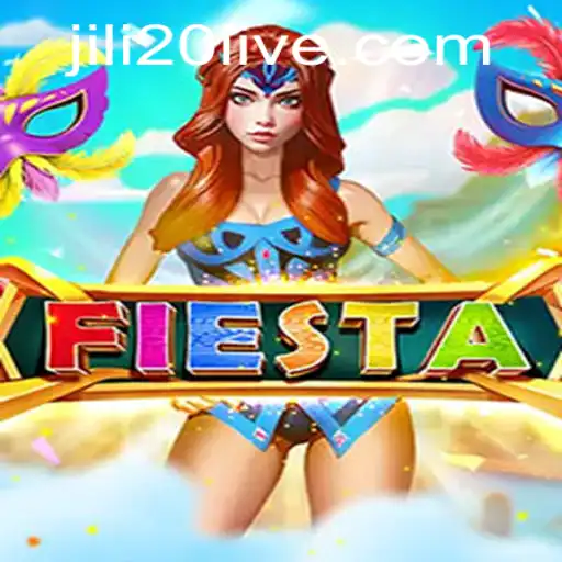 Fiesta: A Vibrant Gaming Experience with Jili20