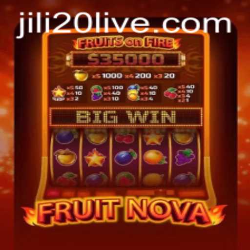Exploring the Exciting World of FruitNova: A Deep Dive Into Gameplay and Mechanics