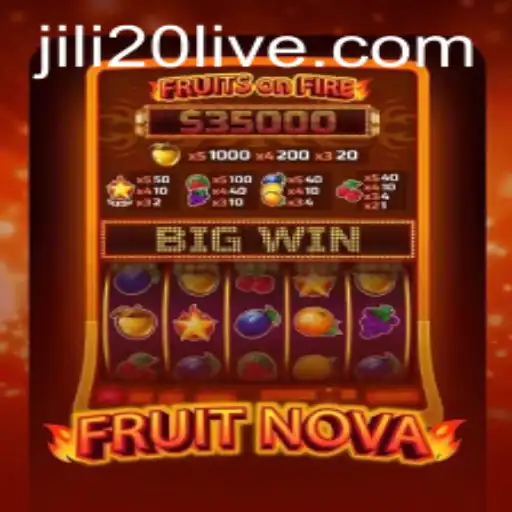 Exploring the Exciting World of FruitNova: A Deep Dive Into Gameplay and Mechanics