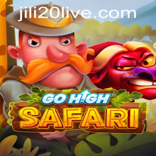 Discover the Wild Excitement of GoHighSafari: A Deep Dive into the World of Gaming Adventure
