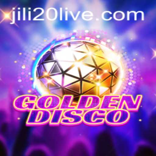 GoldenDisco: A New Era of Gaming with Jili20