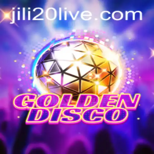 GoldenDisco: A New Era of Gaming with Jili20