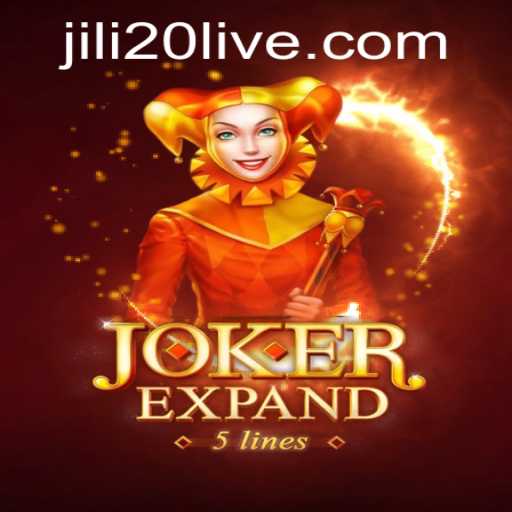 JokerExpand: A Comprehensive Guide to the Thrilling Casino Game with a Twist