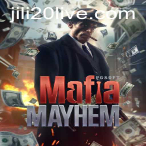 Unveiling the World of MafiaMayhem: A Game of Strategy and Intrigue