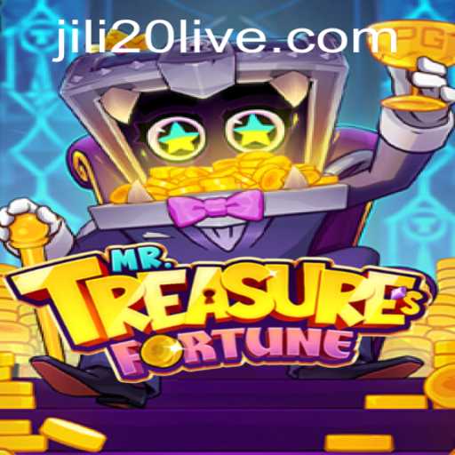 Unveiling the Thrills of MrTreasuresFortune: A Deep Dive into the Game