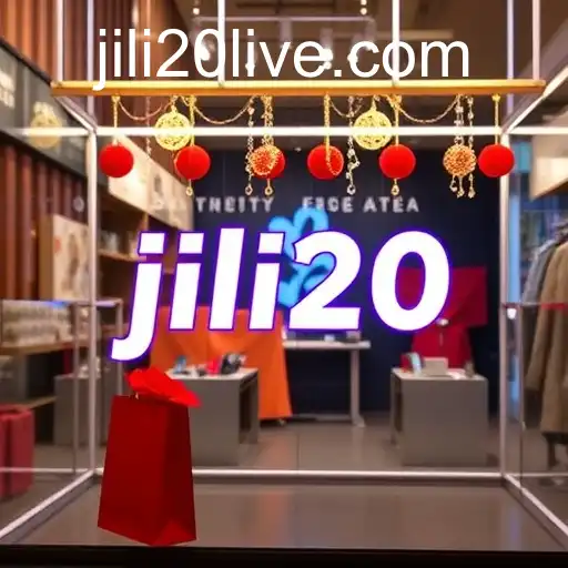 Exploring the Impact of jili20: A Key to Exclusive Offers