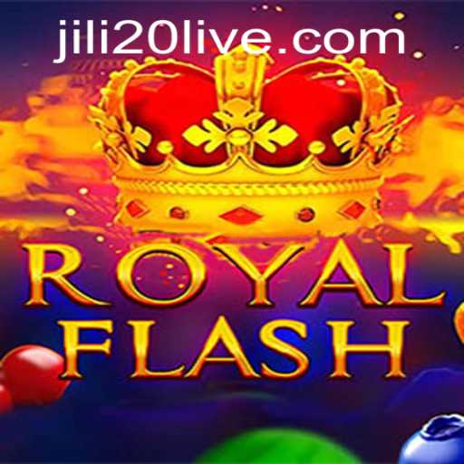Exploring the Excitement of RoyalFlash and the Thrill of 'jili20'