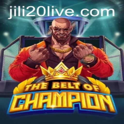 TheBeltOfChampion: Rise to Glory with Jili20