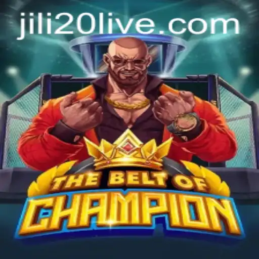 TheBeltOfChampion: Rise to Glory with Jili20