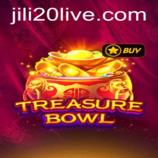 Discover TreasureBowl: A Captivating Gaming Experience with jili20