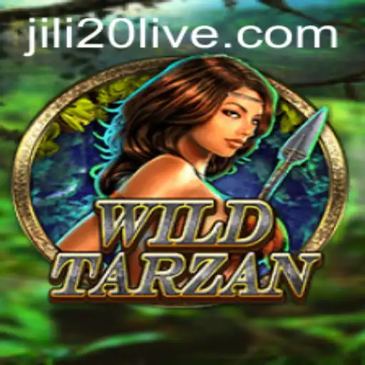 Discover the Adventure of WildTarzan with Jili20