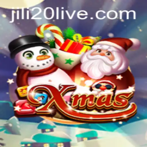 Xmas: A Festive Game with Jili20